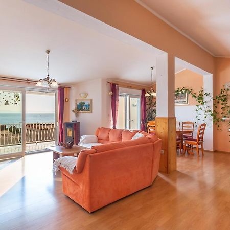 Villa Roko Tučepi Kültér fotó
