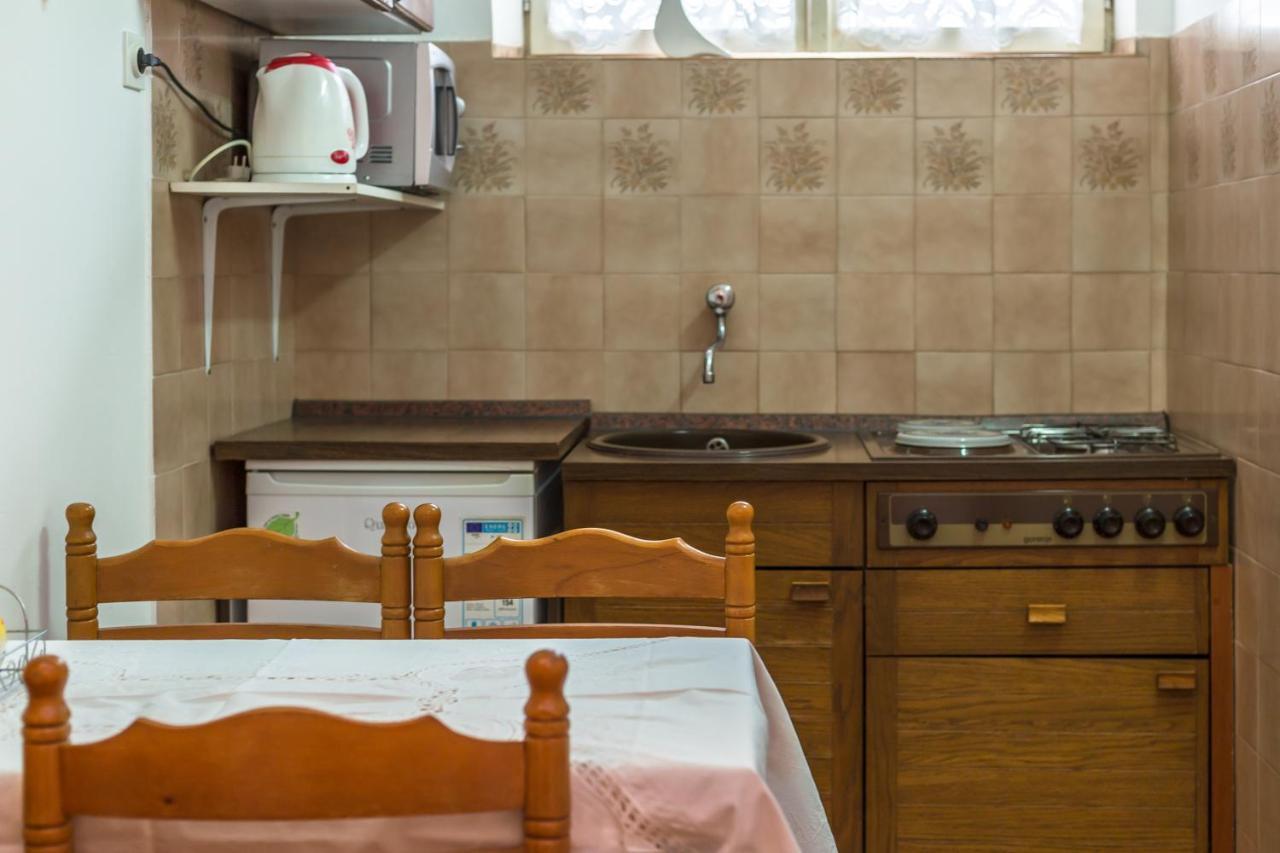 Villa Roko Tučepi Kültér fotó