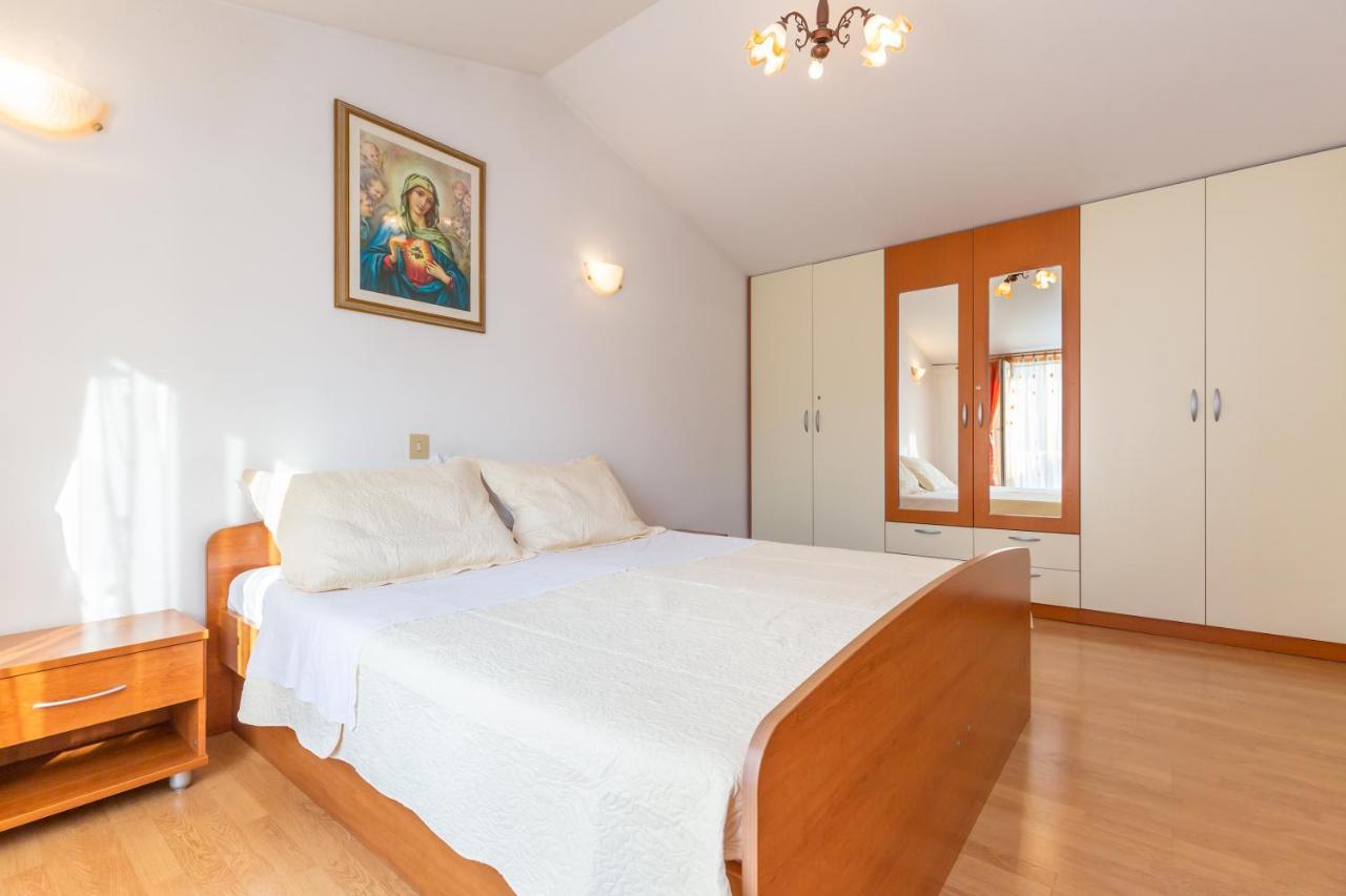 Villa Roko Tučepi Kültér fotó