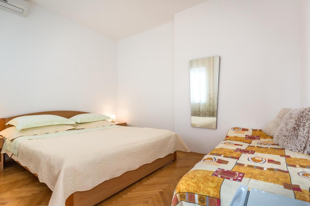 Villa Roko Tučepi Kültér fotó