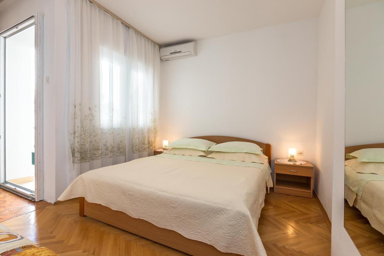 Villa Roko Tučepi Kültér fotó