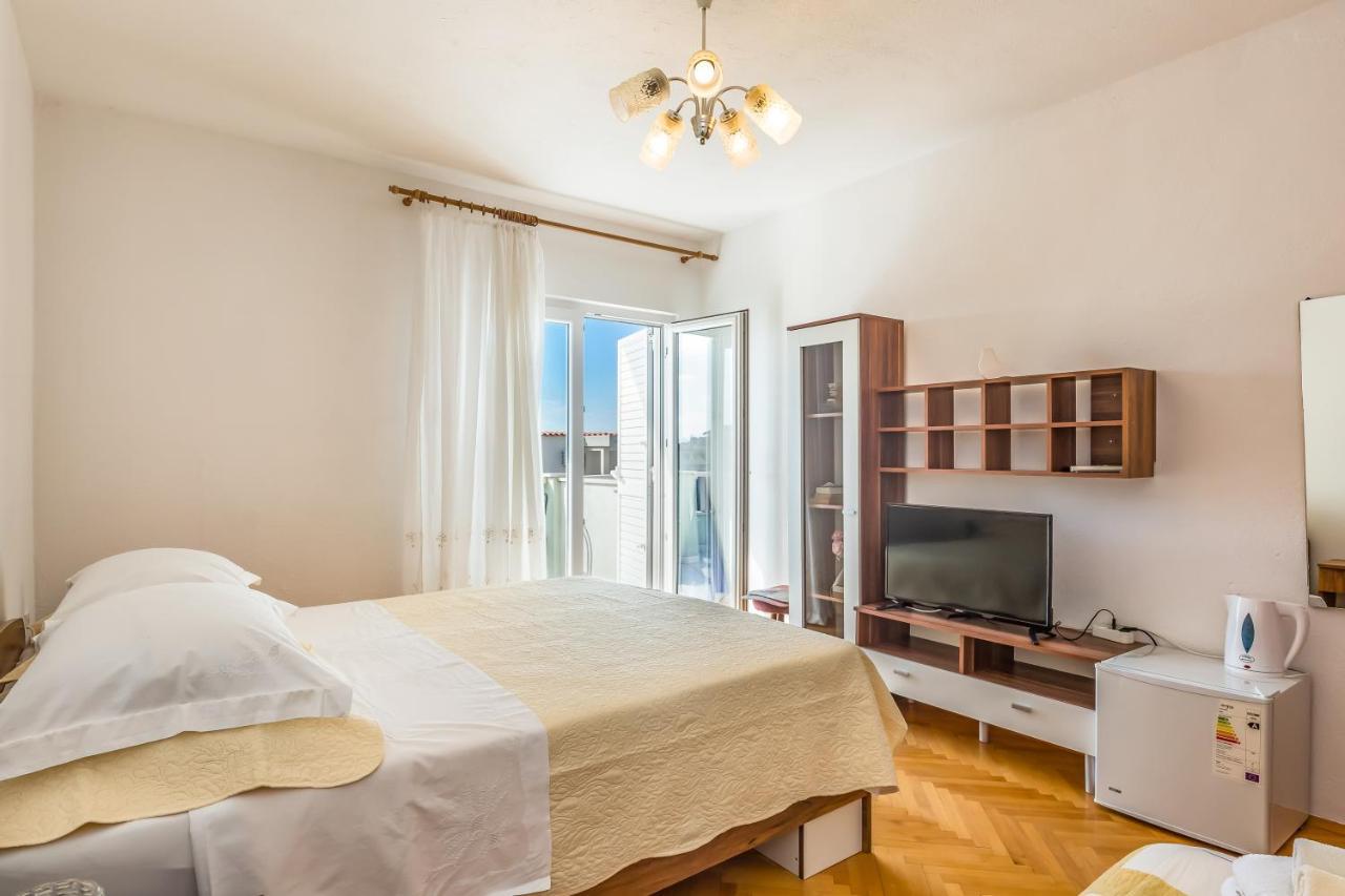 Villa Roko Tučepi Kültér fotó