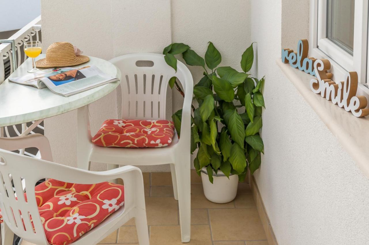 Villa Roko Tučepi Kültér fotó