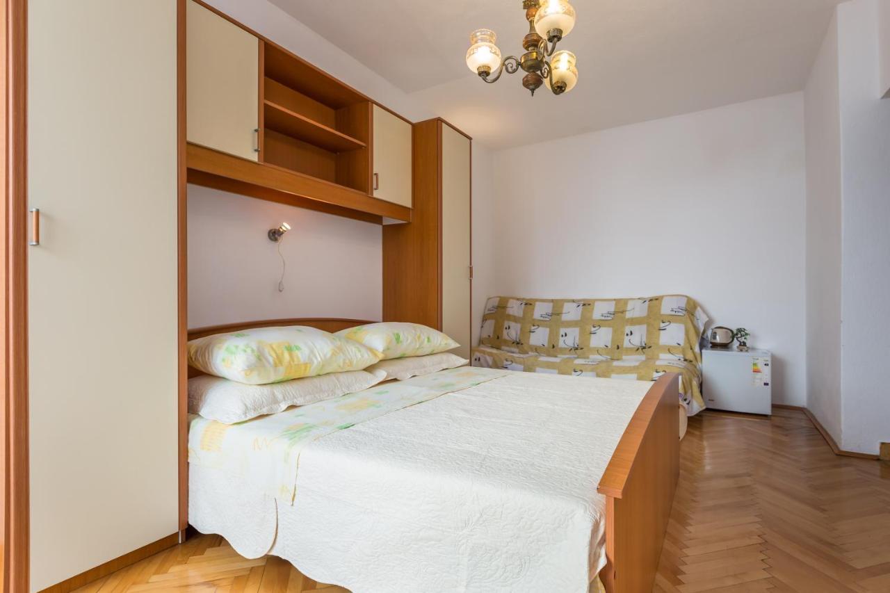Villa Roko Tučepi Kültér fotó