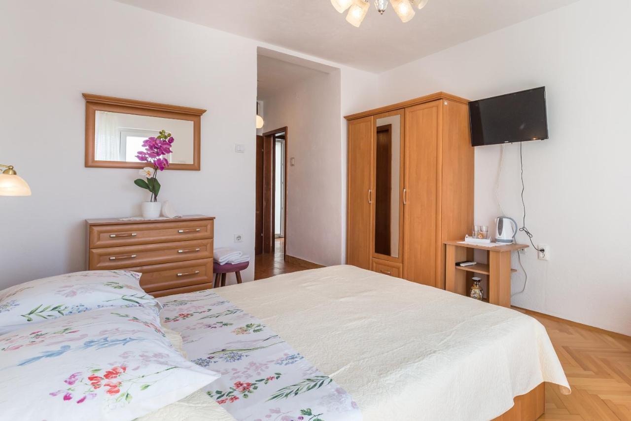 Villa Roko Tučepi Kültér fotó