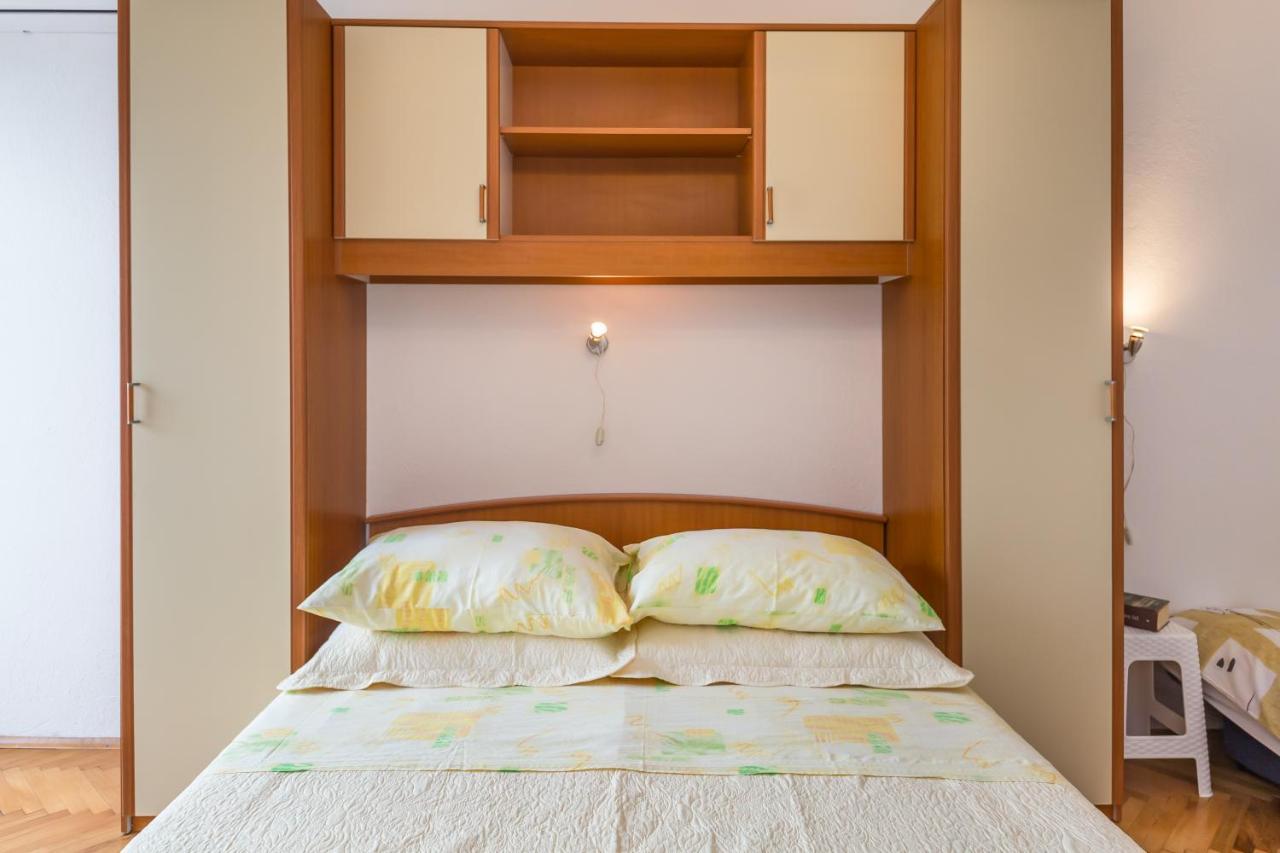 Villa Roko Tučepi Kültér fotó