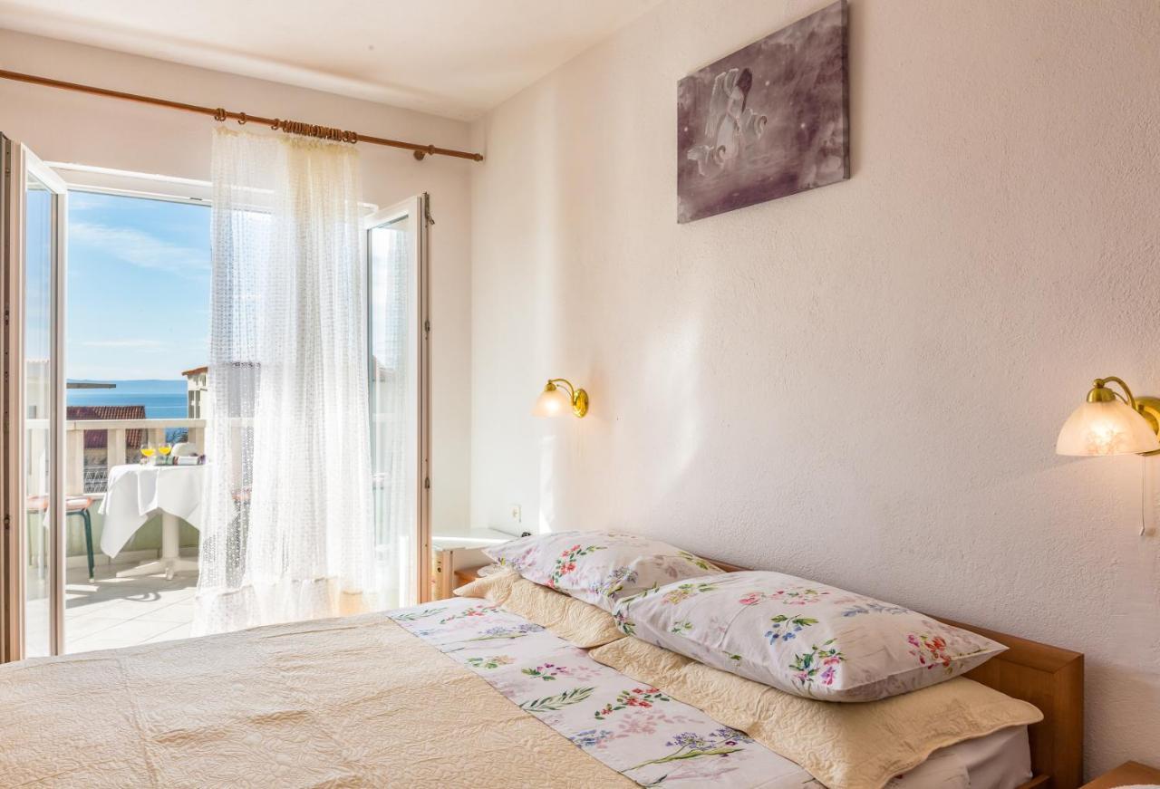 Villa Roko Tučepi Kültér fotó