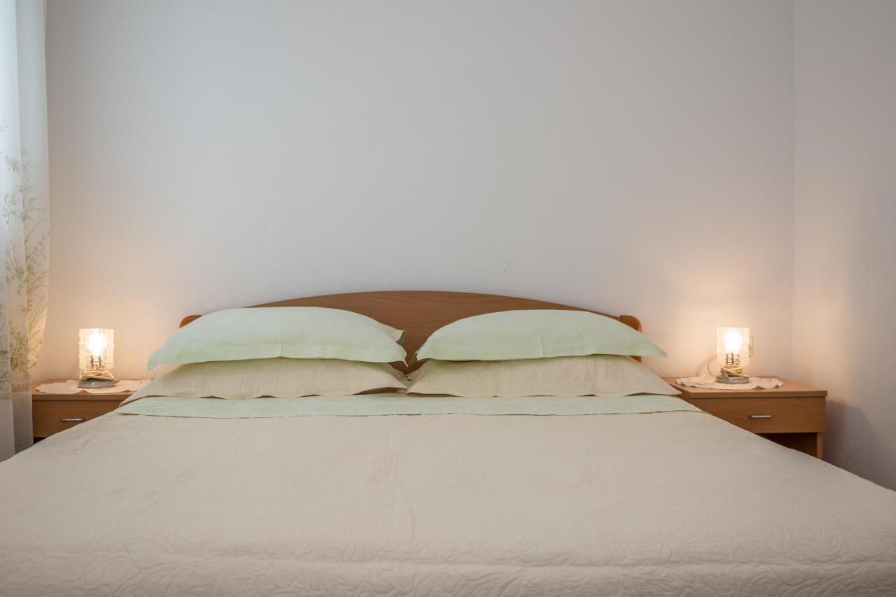 Villa Roko Tučepi Kültér fotó