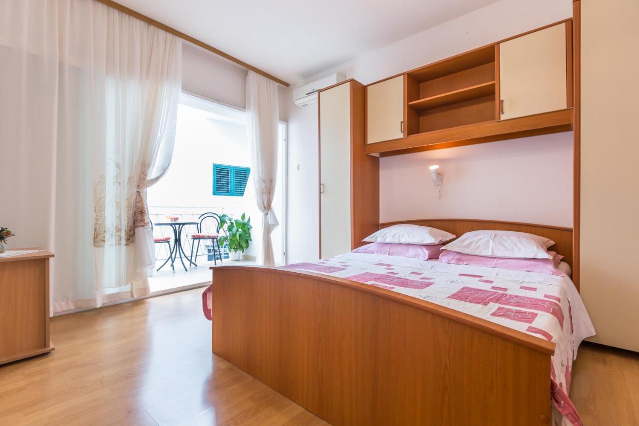 Villa Roko Tučepi Kültér fotó