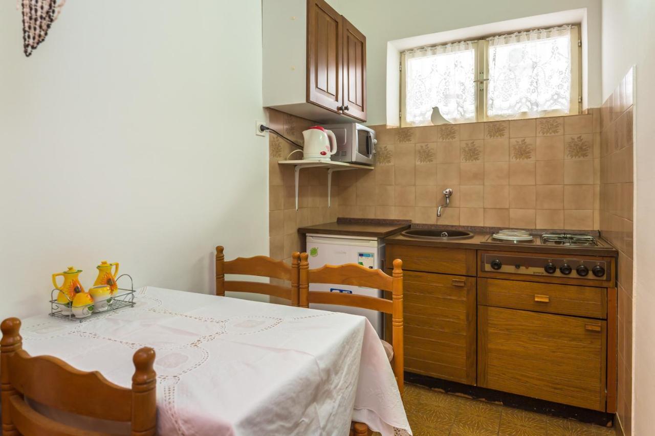 Villa Roko Tučepi Kültér fotó